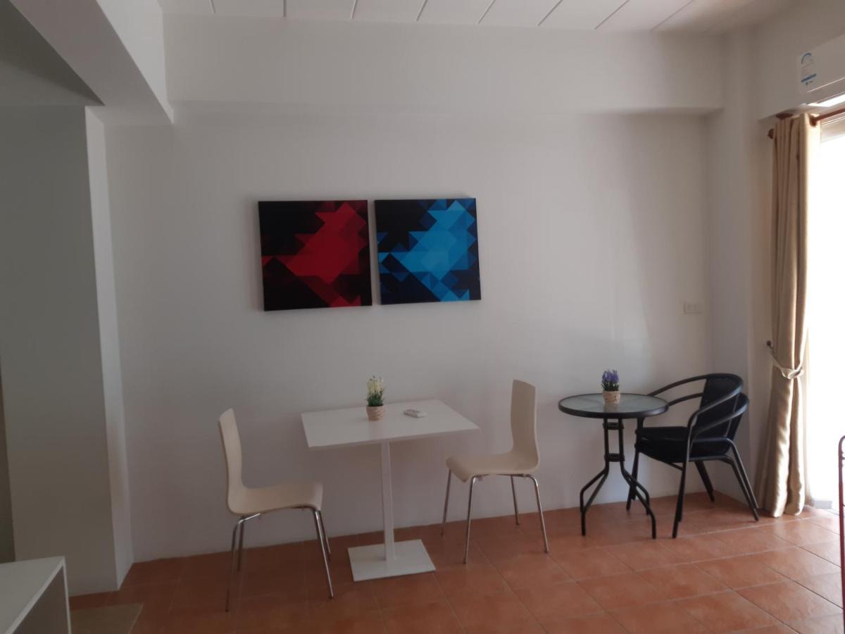 Avatara Condo B24 Mae Phim Exterior photo