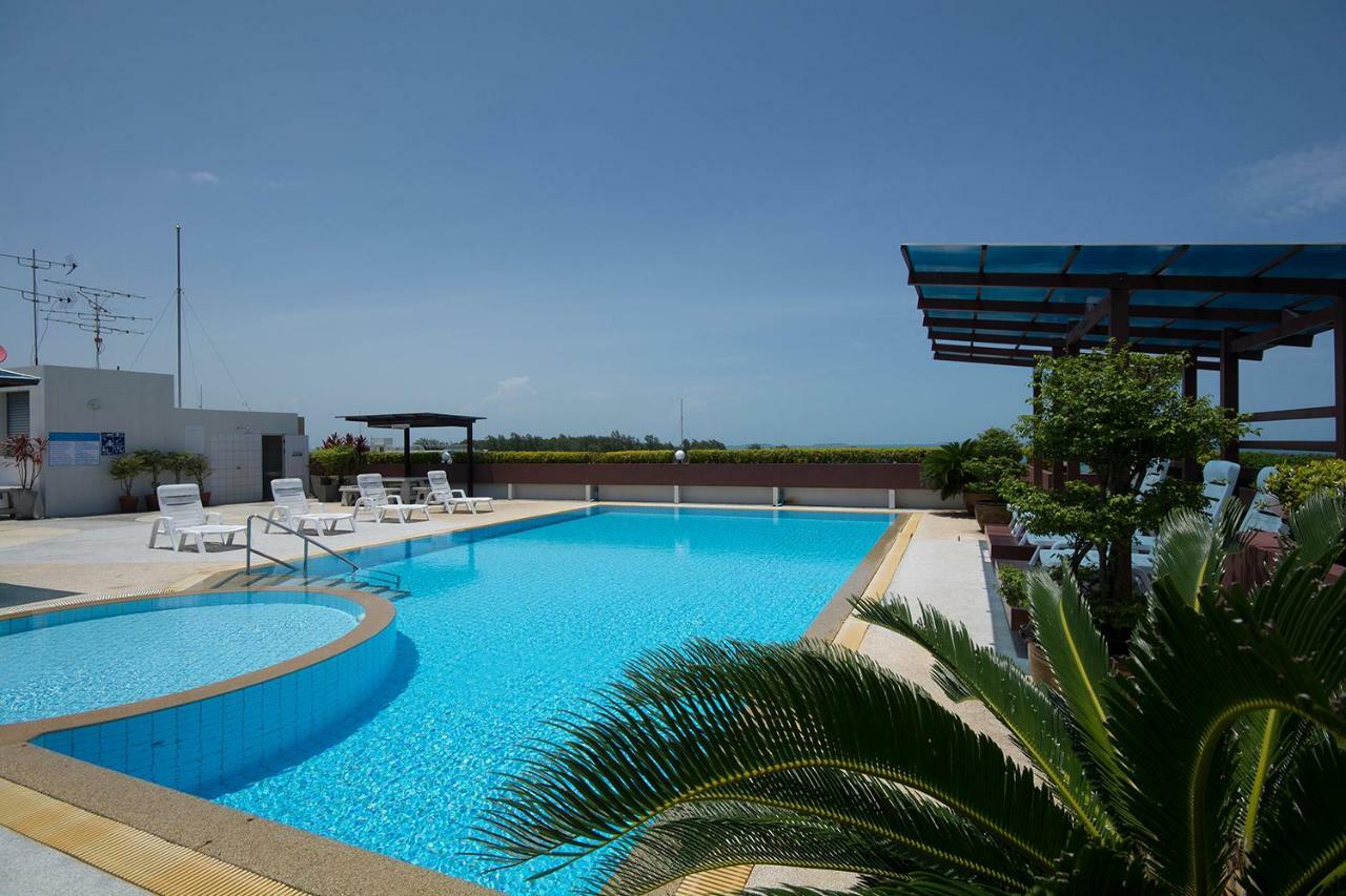 Avatara Condo B24 Mae Phim Exterior photo