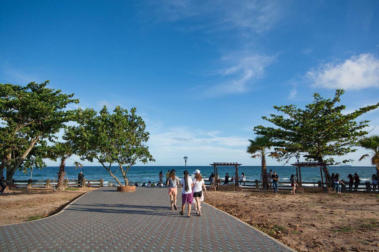 Avatara Condo B24 Mae Phim Exterior photo