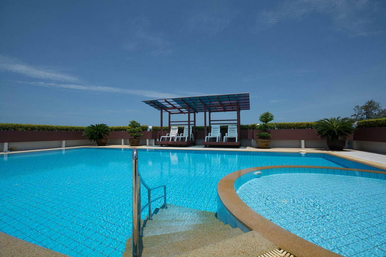 Avatara Condo B24 Mae Phim Exterior photo