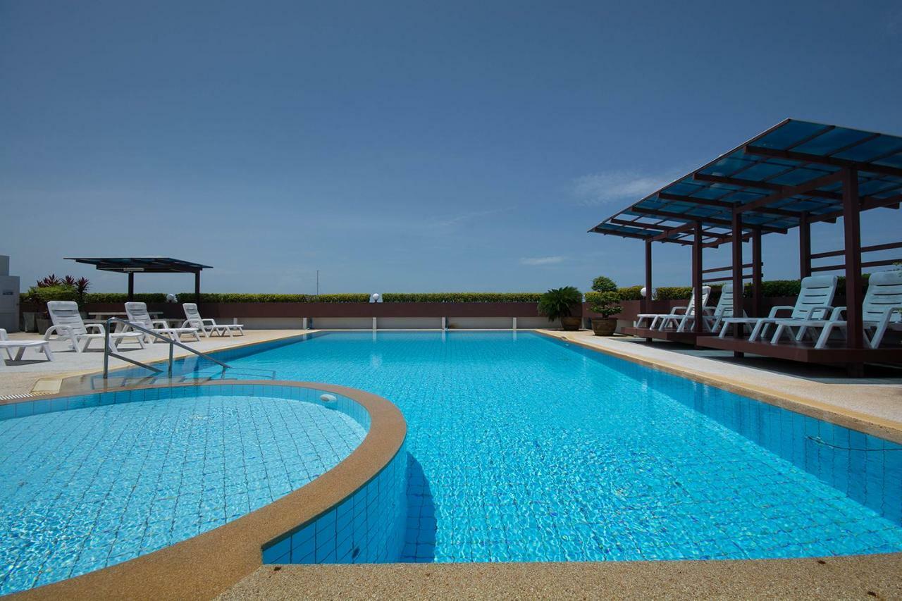Avatara Condo B24 Mae Phim Exterior photo