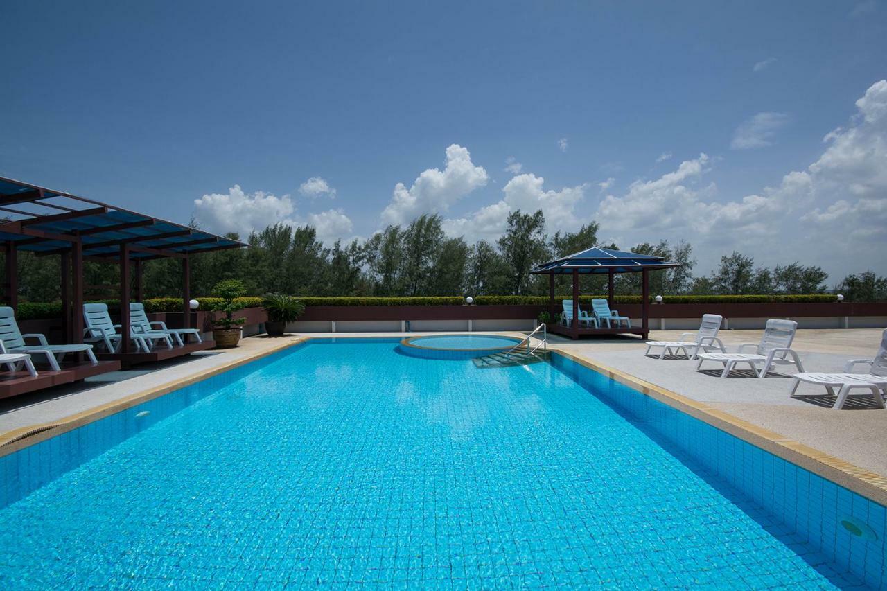 Avatara Condo B24 Mae Phim Exterior photo