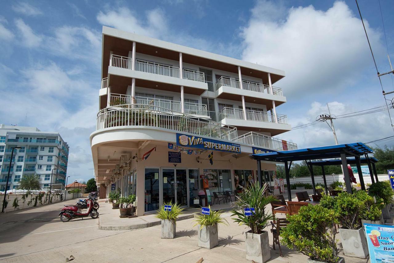 Avatara Condo B24 Mae Phim Exterior photo